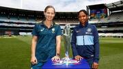 India's win at WT20 is important for women's cricket: Lee