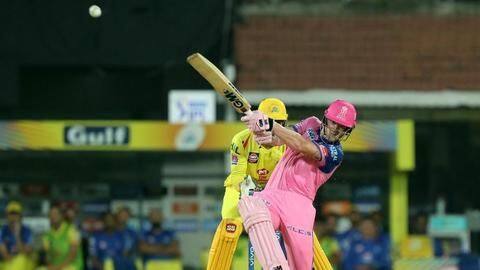 RR need to keep batting well RR need to keep batting well