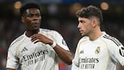 Real Madrid players fined €500,000 each after training ground brawl