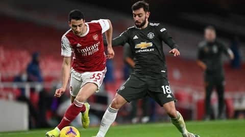 Premier League, Arsenal 0-0 Manchester United: List of records broken Premier League, Arsenal 0-0 Manchester United: List of records broken