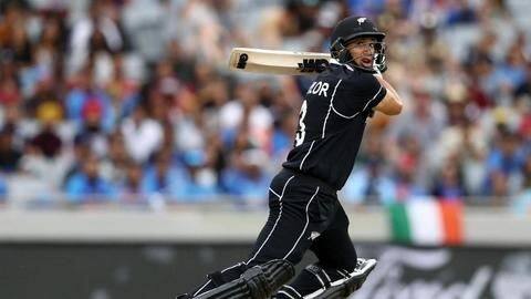 New Zealand beat India, 2nd ODI: List of records broken New Zealand beat India, 2nd ODI: List of records broken