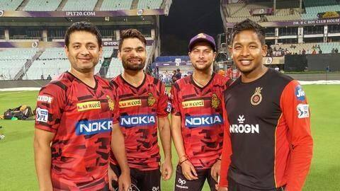 KKR vs RCB: Match preview, head-to-head records and pitch report KKR vs RCB: Match preview, head-to-head records and pitch report