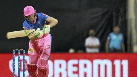 Vitality Blast: Jos Buttler to play six games for Lancashire Vitality Blast: Jos Buttler to play six games for Lancashire