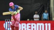 Vitality Blast: Jos Buttler to play six games for Lancashire