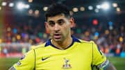Atletico Madrid agree deal with Tottenham Hotspur for Cristian Romero