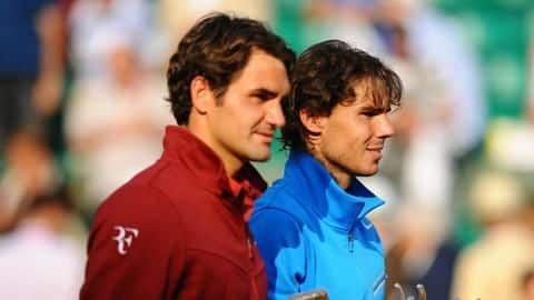 Wimbledon: All about Roger Federer versus Rafael Nadal semi-final clash Wimbledon: All about Roger Federer versus Rafael Nadal semi-final clash