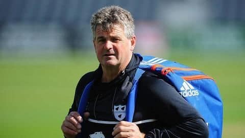 Bangladesh sack head coach Steve Rhodes after CWC 19 disappointment Bangladesh sack head coach Steve Rhodes after CWC 19 disappointment