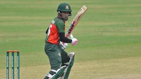 ICC Player of the Month Award: Hasan, Mushfiqur get nominated ICC Player of the Month Award: Hasan, Mushfiqur get nominated