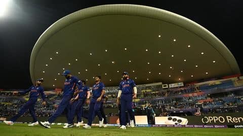 T20 World Cup, India vs Scotland: Preview, stats, and more T20 World Cup, India vs Scotland: Preview, stats, and more