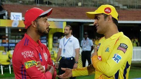 Watch: MS Dhoni's gets 'unlucky' with no-look throw Watch: MS Dhoni's gets 'unlucky' with no-look throw