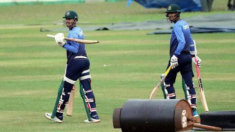 Bangladesh to host New Zealand for five T20Is in September Bangladesh to host New Zealand for five T20Is in September