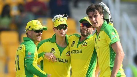 ICC T20 World Cup, Australia beat South Africa: Records broken ICC T20 World Cup, Australia beat South Africa: Records broken