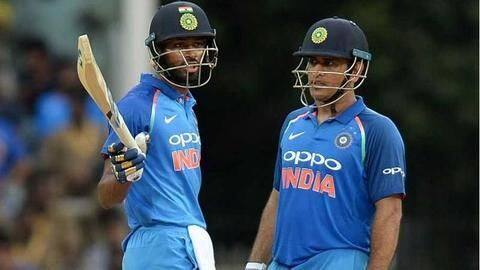 ICC World Cup 2019: All-rounders who can have maximum impact ICC World Cup 2019: All-rounders who can have maximum impact