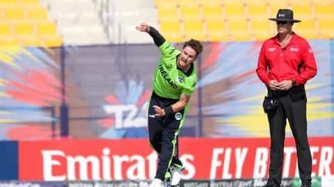 Ireland qualify for another World T20 event Ireland qualify for another World T20 event