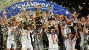 India beat Nepal to win SAFF Championship: Records broken