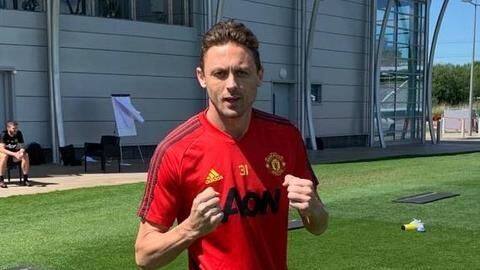 Coronavirus pandemic has cost Manchester United £28m so far Coronavirus pandemic has cost Manchester United £28m so far
