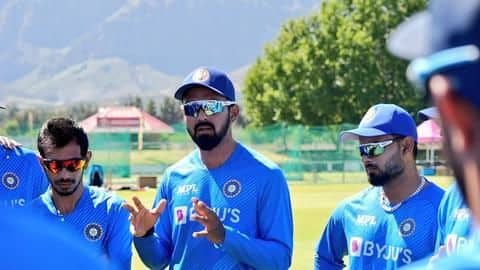 South Africa vs India: Statistical analysis of the ODI series South Africa vs India: Statistical analysis of the ODI series