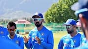 South Africa vs India: Statistical analysis of the ODI series