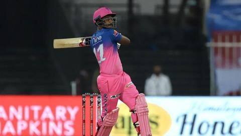 RR vs RCB: Sanju Samson's performance against Yuzvendra Chahal RR vs RCB: Sanju Samson's performance against Yuzvendra Chahal