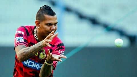 KKR vs SRH: How to pick the winning Dream XI? KKR vs SRH: How to pick the winning Dream XI?