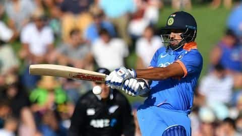 BCCI Central Contracts: Dhawan, Bhuvi dropped from the highest category BCCI Central Contracts: Dhawan, Bhuvi dropped from the highest category