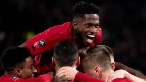 Manchester United vs Manchester City: Preview, Dream11 and stats Manchester United vs Manchester City: Preview, Dream11 and stats