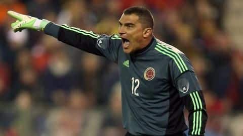 5 oldest players to feature in FIFA World Cup 5 oldest players to feature in FIFA World Cup