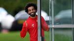 Analysis of attack in Liverpool ranks