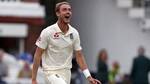 Stat attack - England dominate with fierce show