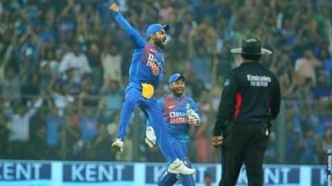 Why is Kohli the best in T20Is? Why is Kohli the best in T20Is?