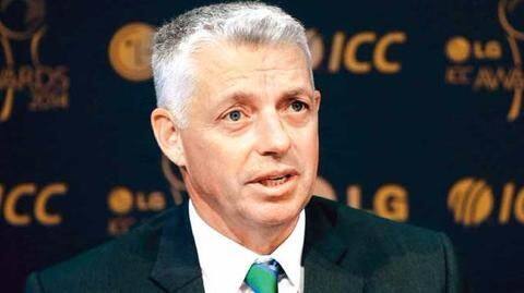 The International Cricket Council bats for cricket in 2028 Olympics The International Cricket Council bats for cricket in 2028 Olympics