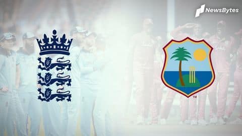 England vs West Indies: Records that can be scripted England vs West Indies: Records that can be scripted