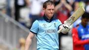 IPL 2020: Morgan keen to pick Karthik's brain at KKR