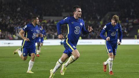 Premier League, Brentford 0-1 Chelsea: Records broken Premier League, Brentford 0-1 Chelsea: Records broken