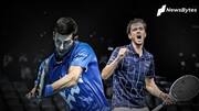 ATP Finals 2020: Daniil Medvedev, Novak Djokovic win in London