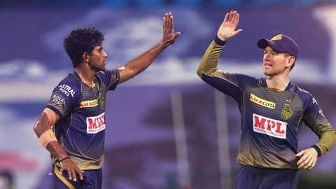 IPL 2020, KXIP vs KKR: Preview, Dream11 and stats IPL 2020, KXIP vs KKR: Preview, Dream11 and stats