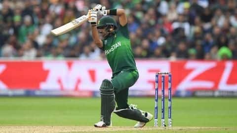 Pakistan beat New Zealand: Here are the records broken Pakistan beat New Zealand: Here are the records broken