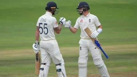 South Africa-England 3rd Test: Ton-up Ben Stokes scripts these records South Africa-England 3rd Test: Ton-up Ben Stokes scripts these records
