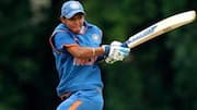 MCA won't be able to hold camp for Indian eves
