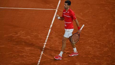 2020 French Open men's final: Preview, stats and more 2020 French Open men's final: Preview, stats and more