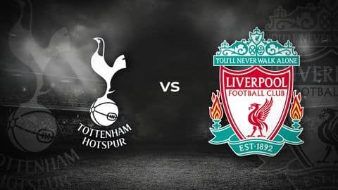 Liverpool overcome Tottenham 3-1 in Premier League: Records broken Liverpool overcome Tottenham 3-1 in Premier League: Records broken