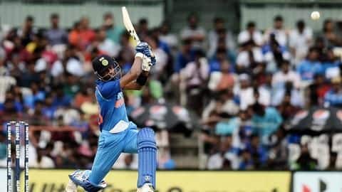 Hardik Pandya may not play in IPL 2019: Details here Hardik Pandya may not play in IPL 2019: Details here