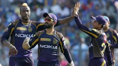 Indian Premier League: Complete statistical analysis of KKR's performance Indian Premier League: Complete statistical analysis of KKR's performance