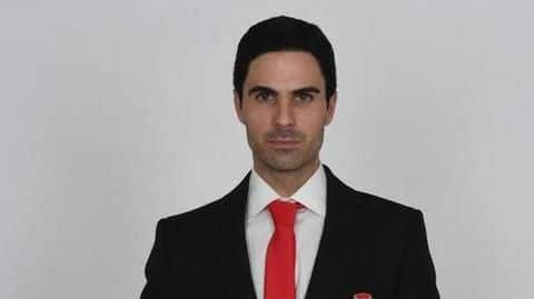 Key details about Arsenal's new manager Mikel Arteta Key details about Arsenal's new manager Mikel Arteta