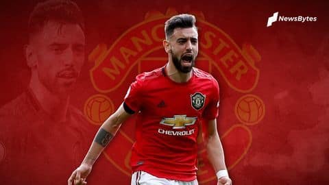 How important is Bruno Fernandes for Manchester United? How important is Bruno Fernandes for Manchester United?