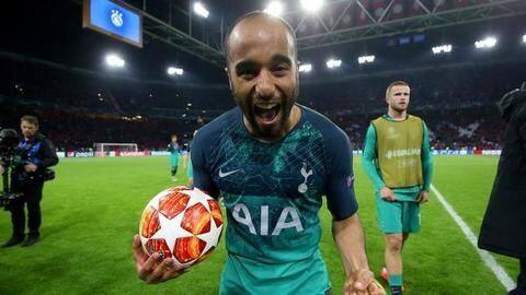 Ajax vs Tottenham: Key takeaways from the Champions League encounter Ajax vs Tottenham: Key takeaways from the Champions League encounter