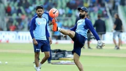 Rohit and Kohli battling for supremacy in T20Is Rohit and Kohli battling for supremacy in T20Is