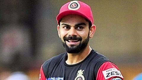 RCB vs KXIP: Here's your guide to pick Dream XI RCB vs KXIP: Here's your guide to pick Dream XI