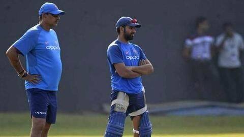 Asia Cup 2018: Left-arm throwdown coach appointed by India Asia Cup 2018: Left-arm throwdown coach appointed by India
