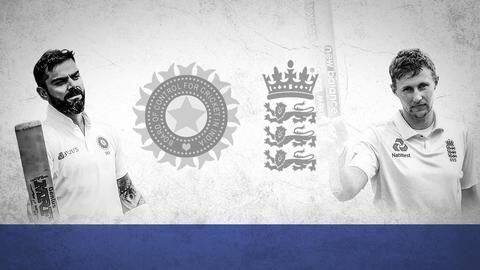 India beat England in second Test: Records broken India beat England in second Test: Records broken